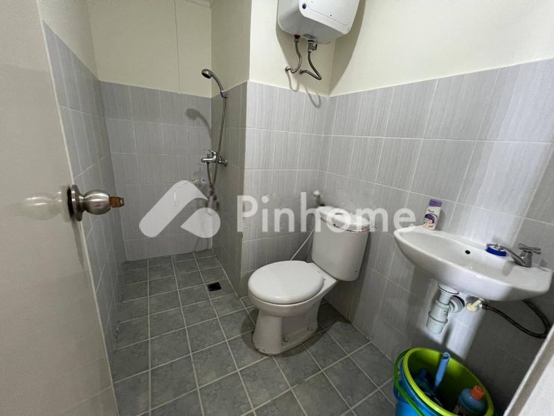 Apartemen Dijual di Bandar Surabaya, Kab. Lampung Tengah, 1 KM, 2 KT, LB 36m² - 1