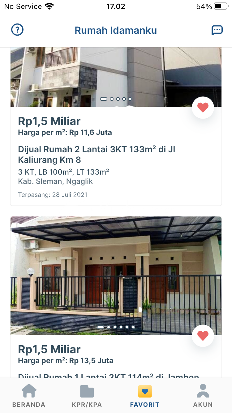 Apartemen Dijual di Tanggetada, Kab. Kolaka, 1 KM, 2 KT, LB 200m² - 1