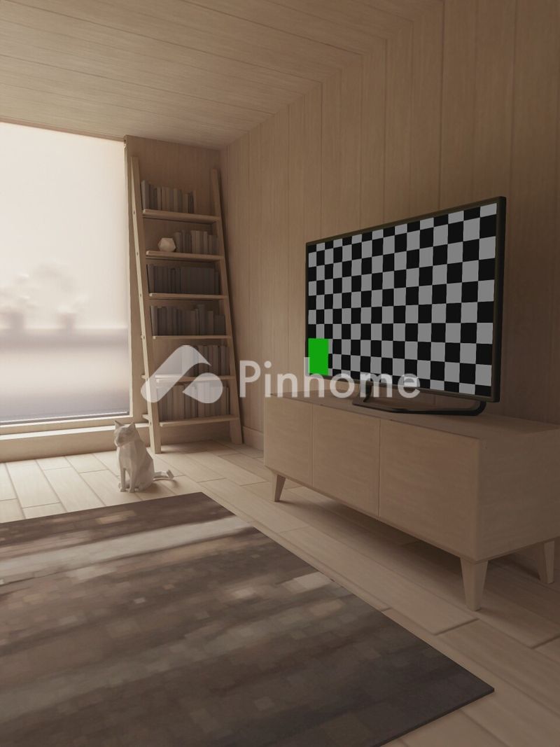 dijual rumah di bategencu - 4