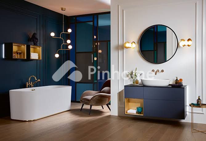 Sewa Apartemen di Andir, Kota Bandung, 4 KM, 4 KT, LB 4m² - 2