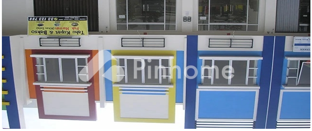 dqa harga kantor