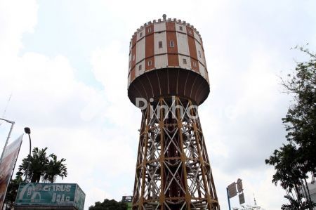 menara air