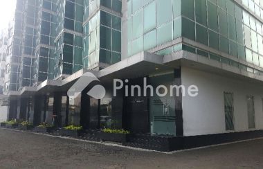dijual kantor strategis di sawah besar