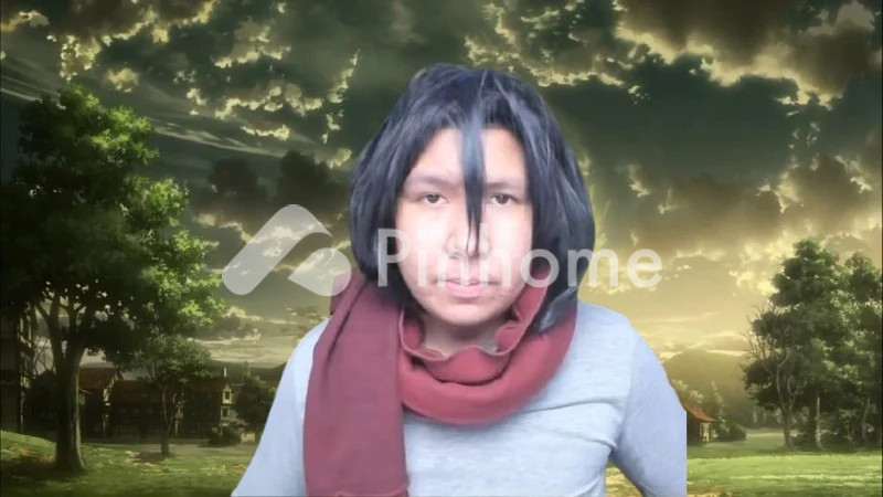 dijual rumah keenam di cibiru