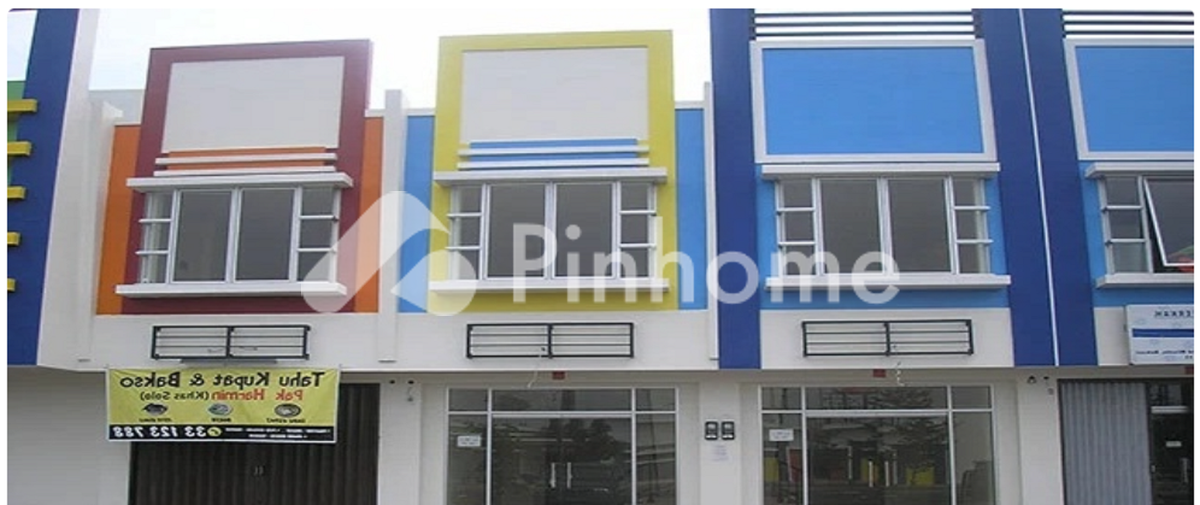 dijual kantor 14m2 di mulyodadi