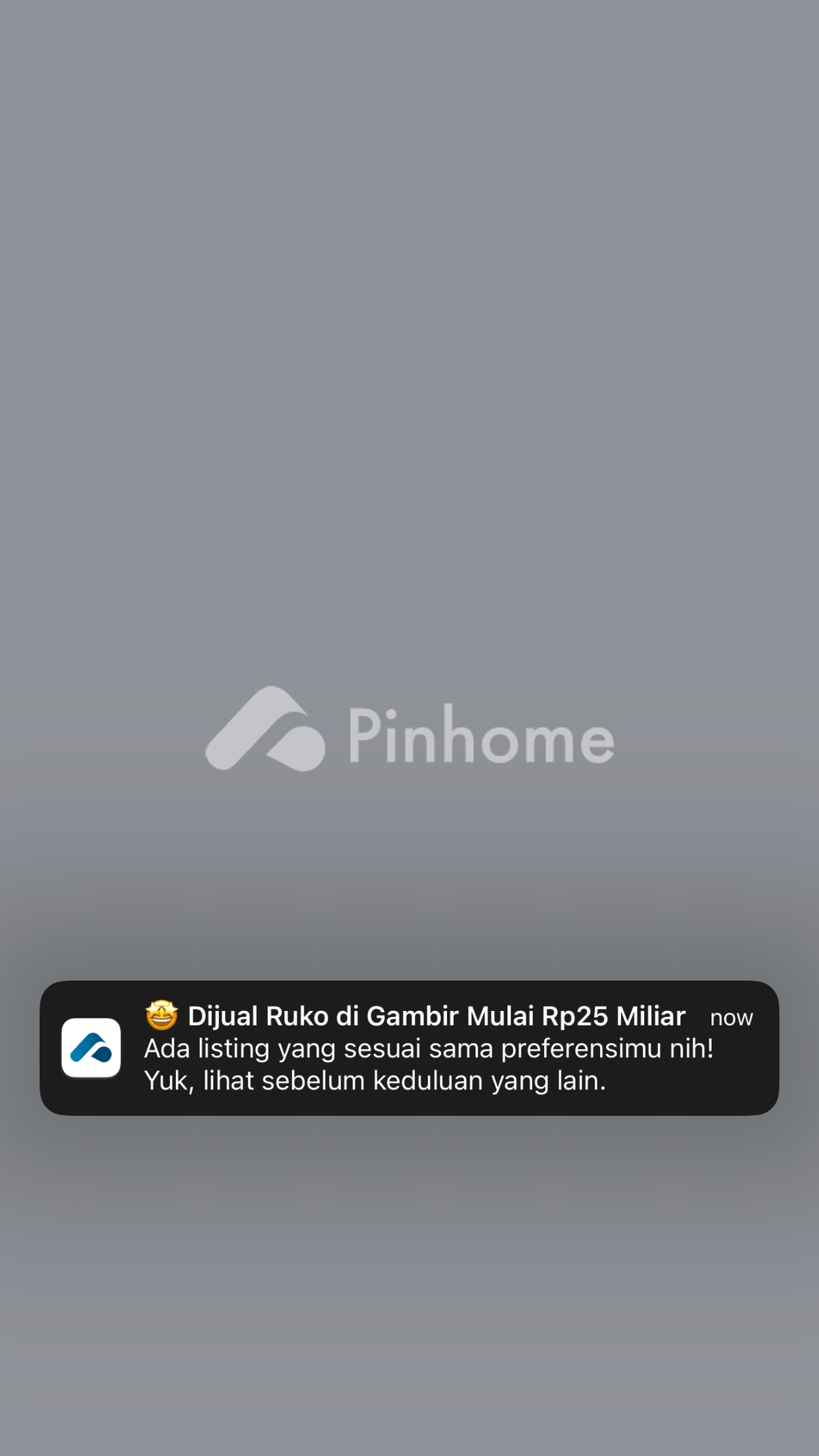 dijual apartemen 2br 150m2 di gambir