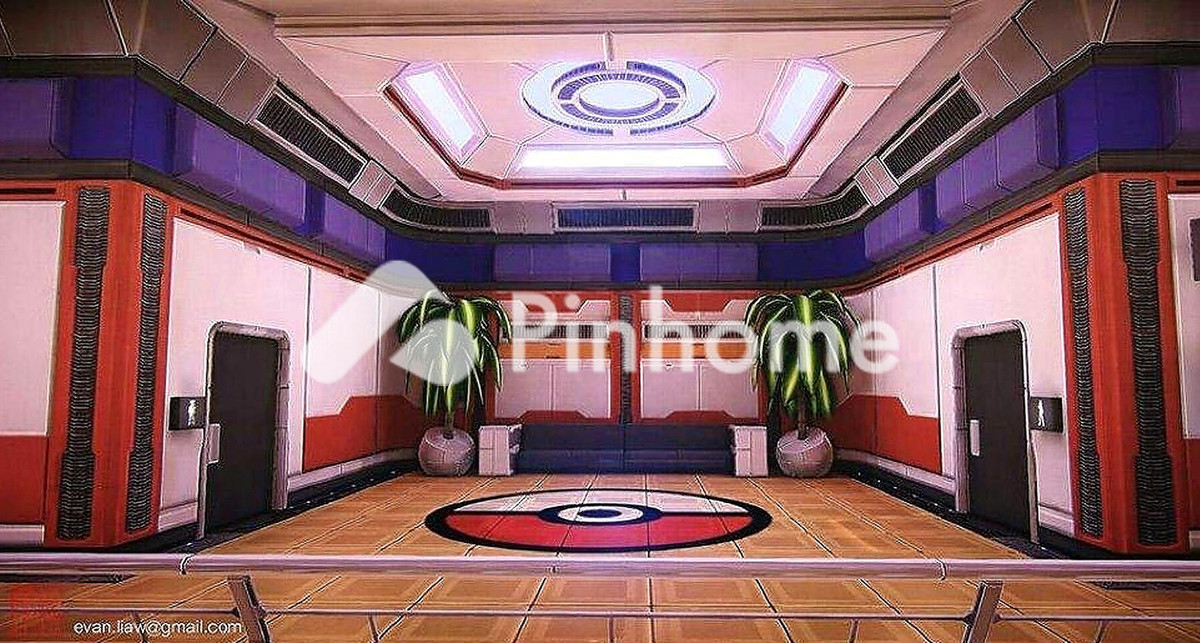 dijual rumah 1 lantai 2kt 20m2 di jalan kacang