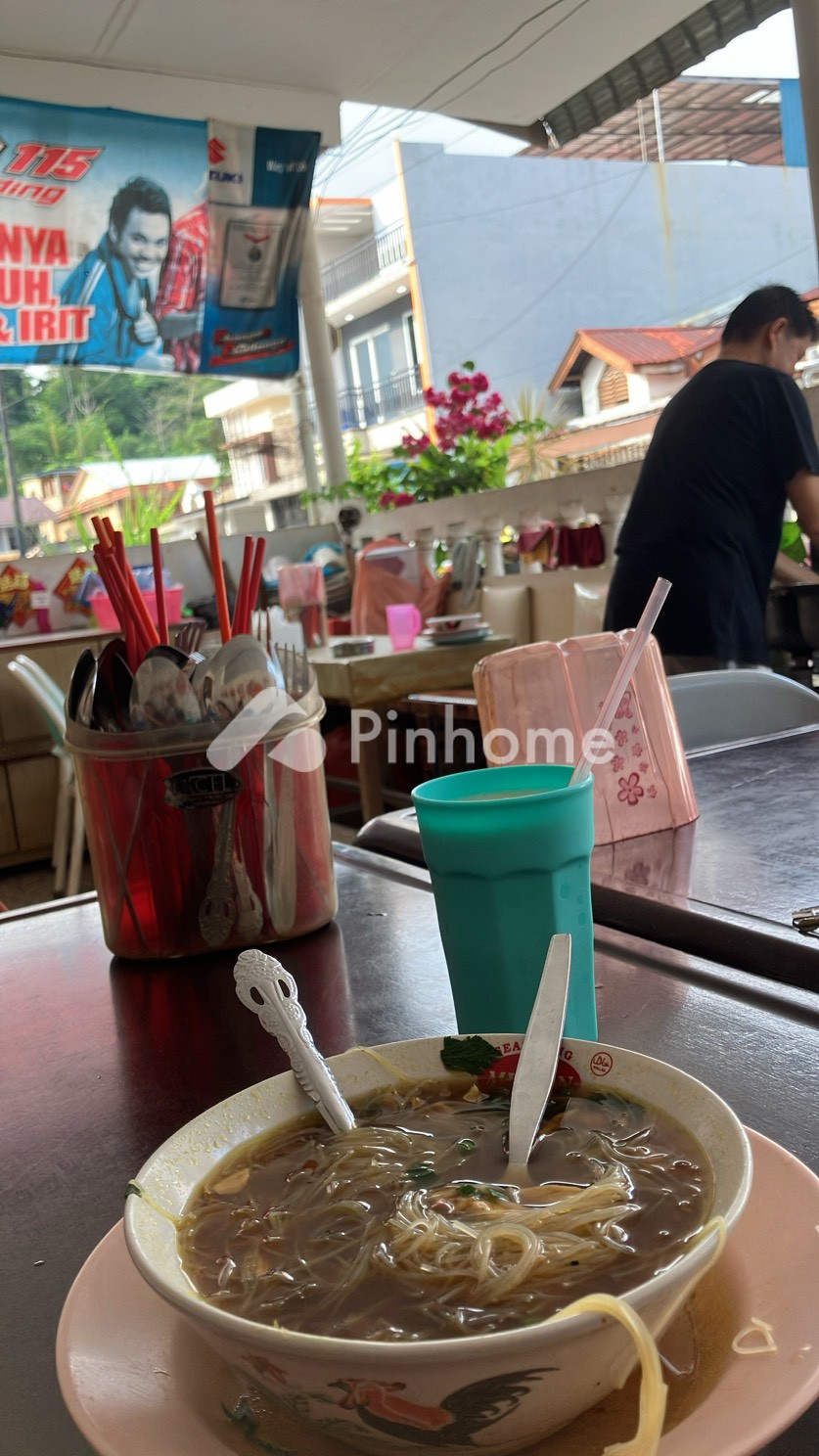 dijual rumah di mantap batam