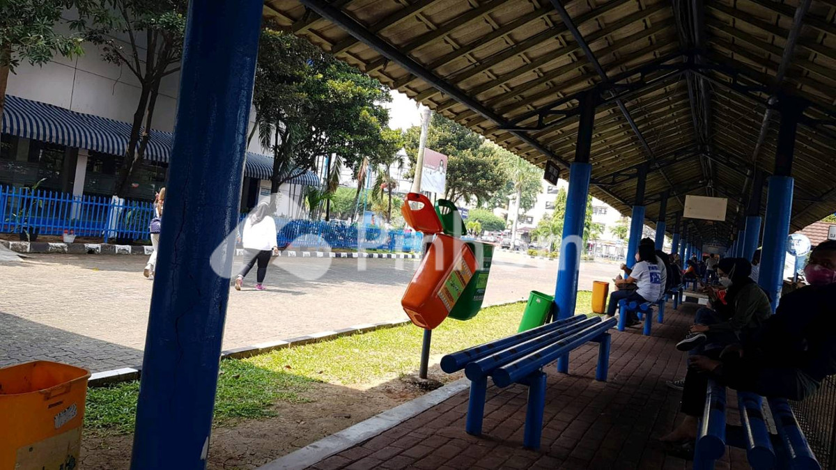 dijual apartemen bersih dan mewahh di kebon jeruk