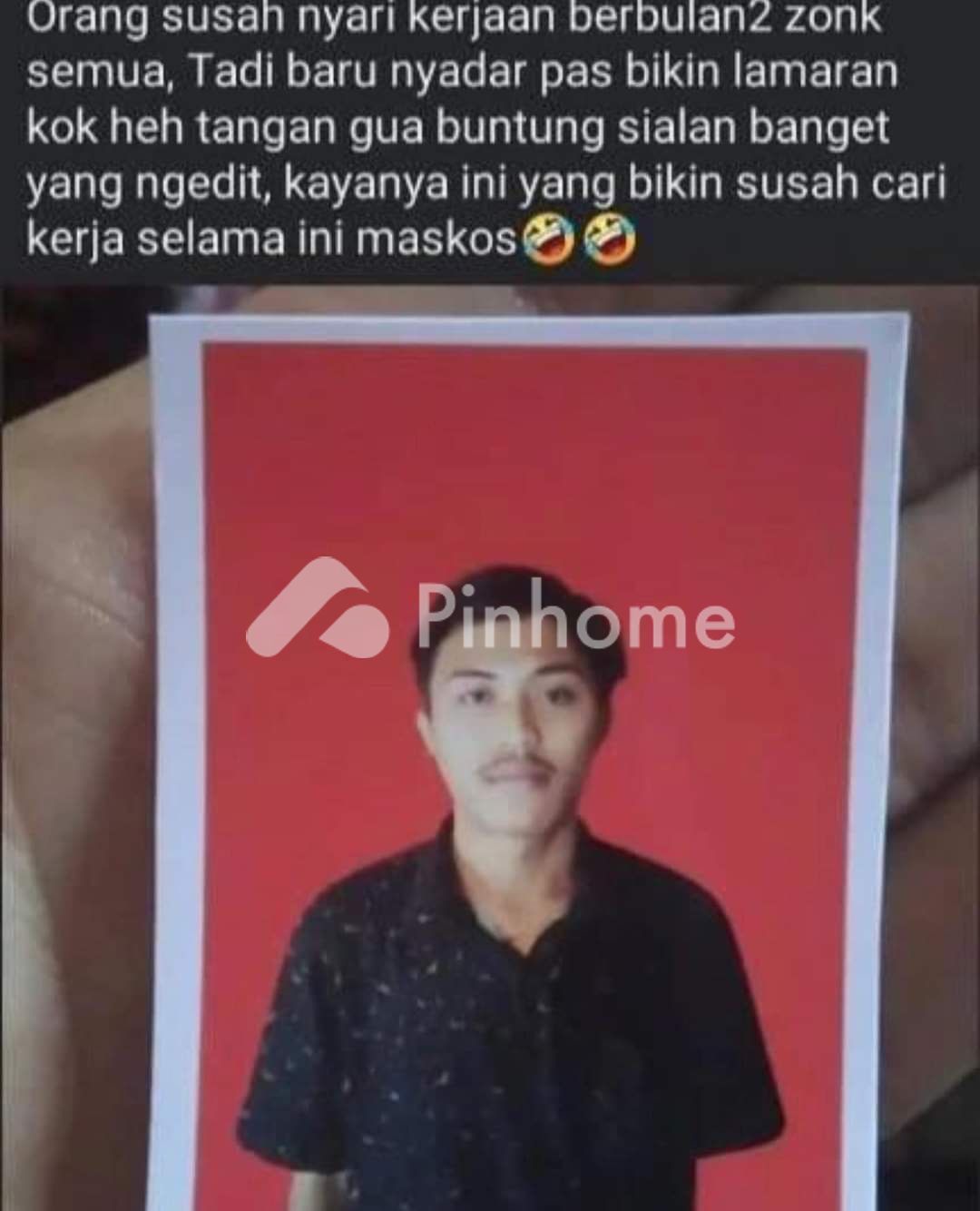dijual apartemen 2br 55m2 di pondok pucung