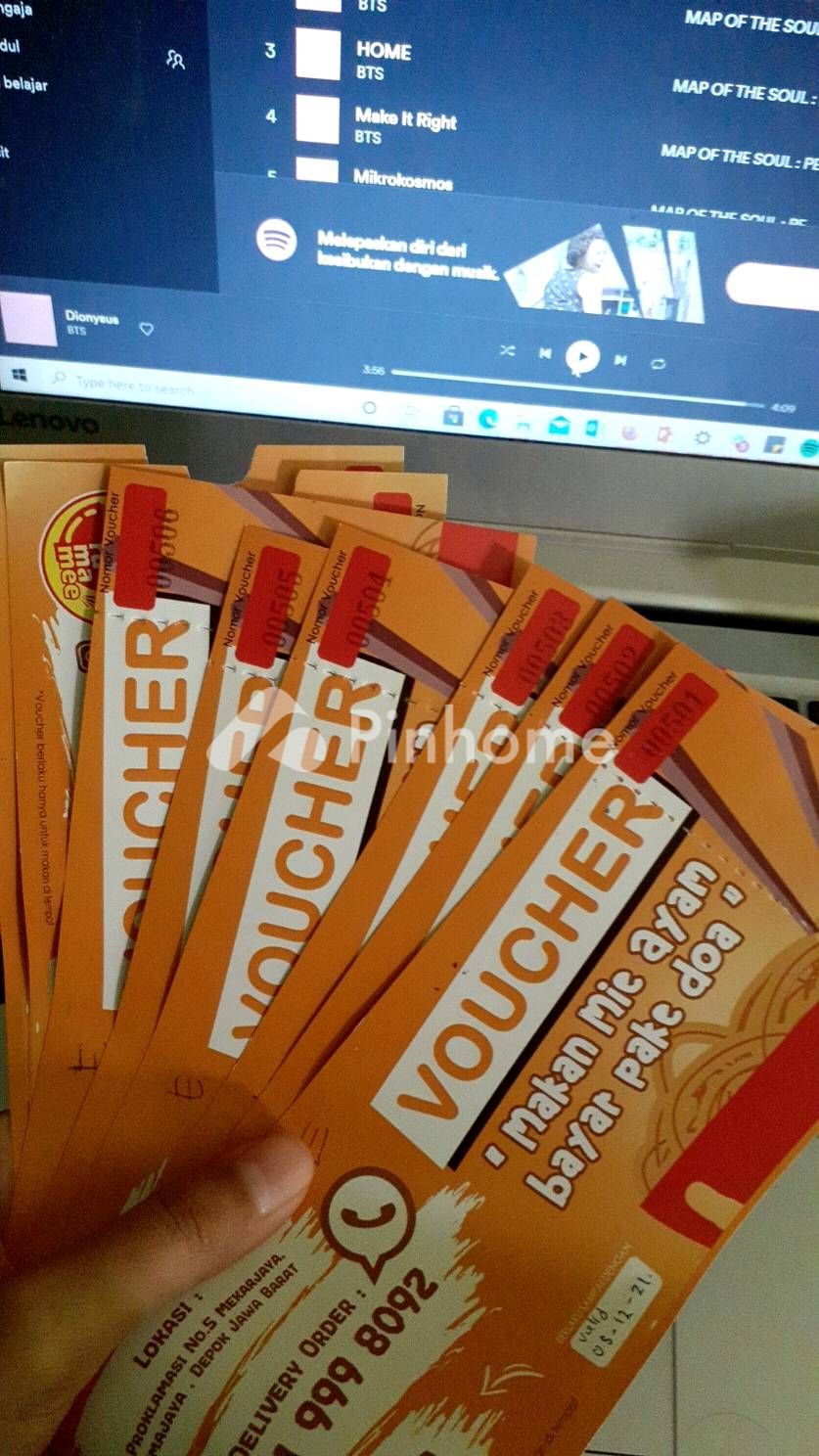dijual tanah komersial test74 di bekasi timur