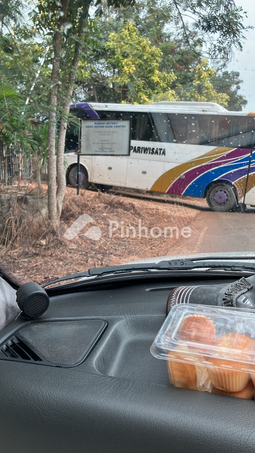 dijual rumah di pondok bambu