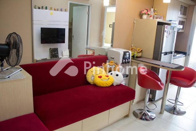 disewakan apartemen bersih dan bagus di kelapa gading