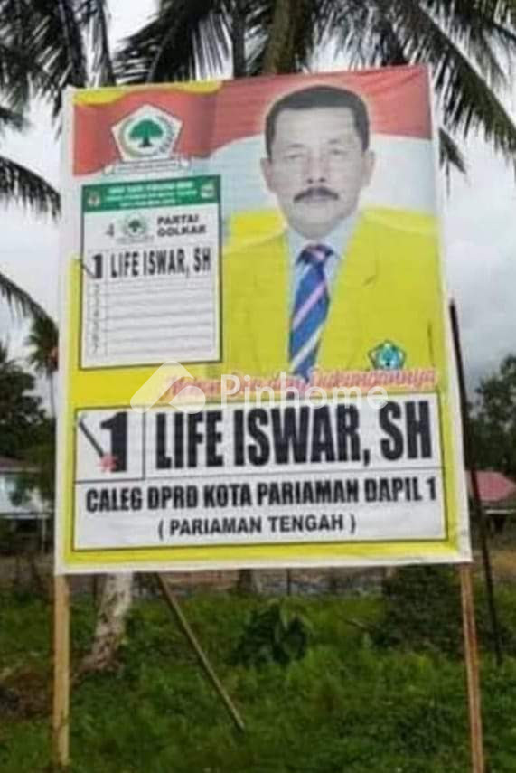 dijual rumah nanggungist di lengkong kulon