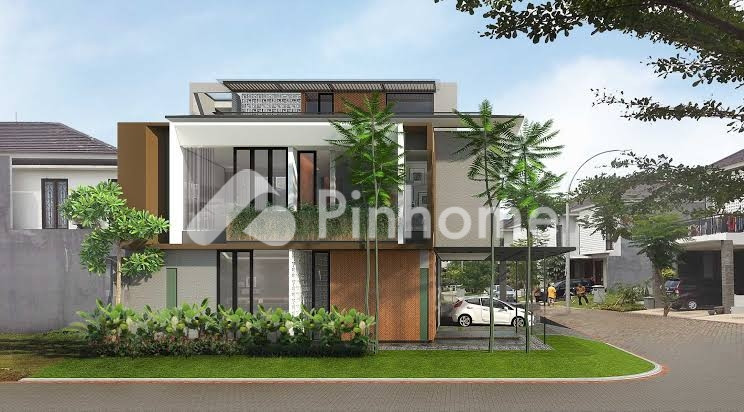dijual rumah 1 lantai 1kt 100m2 di bajubang