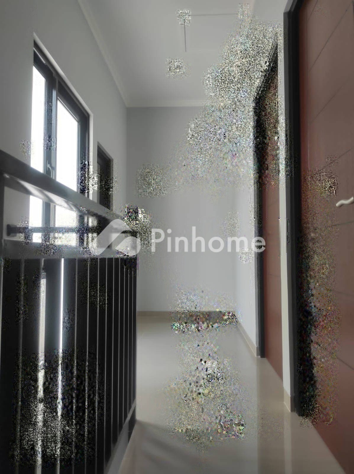 dijual rumah 2 lantai 3kt 72m2 di mustikajaya mustika jaya