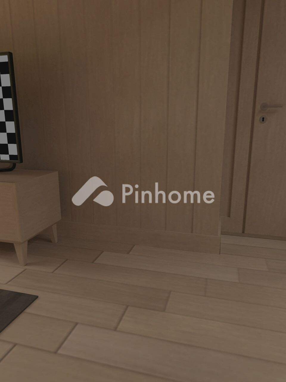 dijual apartemen 300m2 di oak towerrrrr