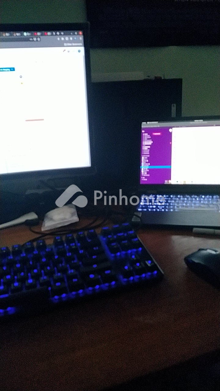 dijual apartemen 250m2 di atata 10