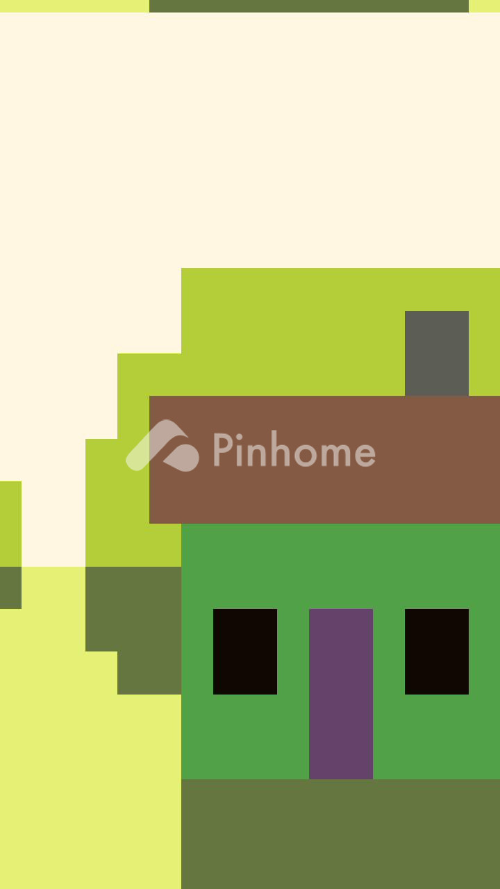 dijual rumah automated listing di indrapuri
