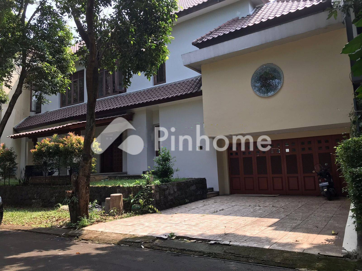 disewakan rumah di serpong