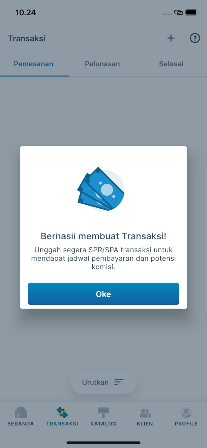 dijual rumah murah di teunom