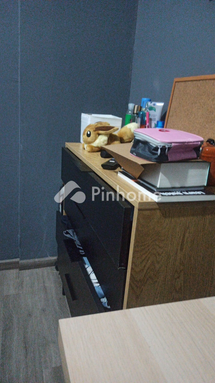 dijual rumah 1 lantai 1kt 10m2 di rantau