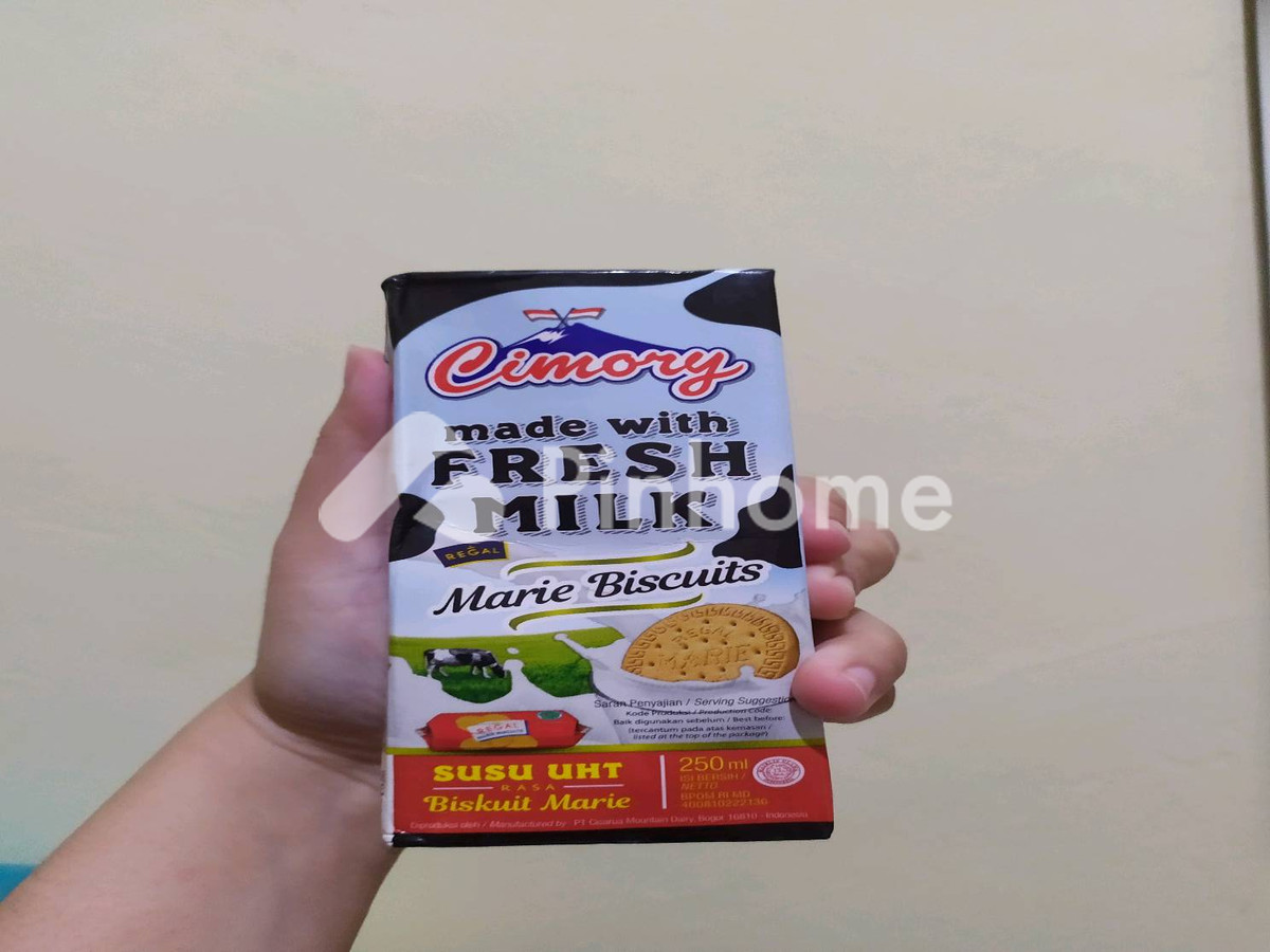 dijual rumah 1 lantai 3kt 3888m2 di pondok kopi