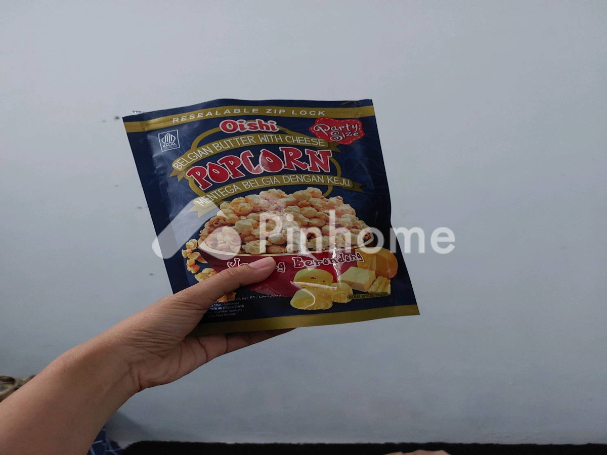 dijual rumah di pekalongan barat
