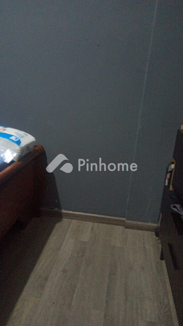 dijual rumah 1 lantai 3kt 100m2 di manyak payed