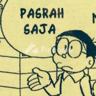 dijual rumah 1 lantai 1kt 500m2 di kuta
