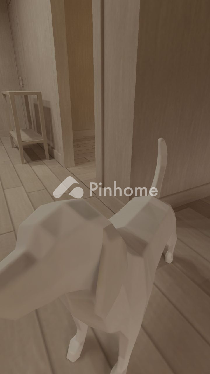 dijual rumah 2 lantai 1kt 5m2 di dukuh