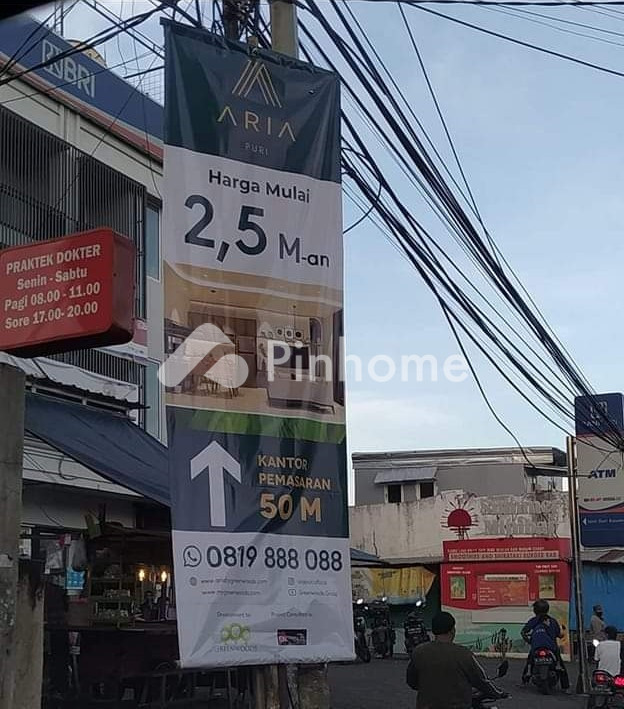 disewakan rumah di nitikan
