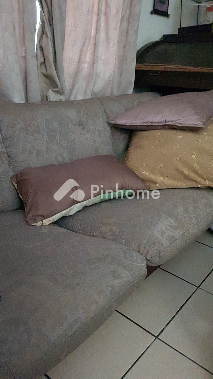 disewakan apartemen 507m2 di the oak tower