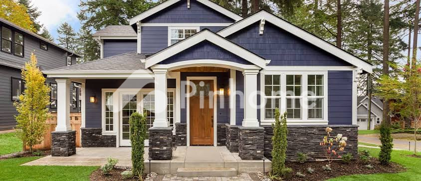 dijual rumah minimalis di bogor utara