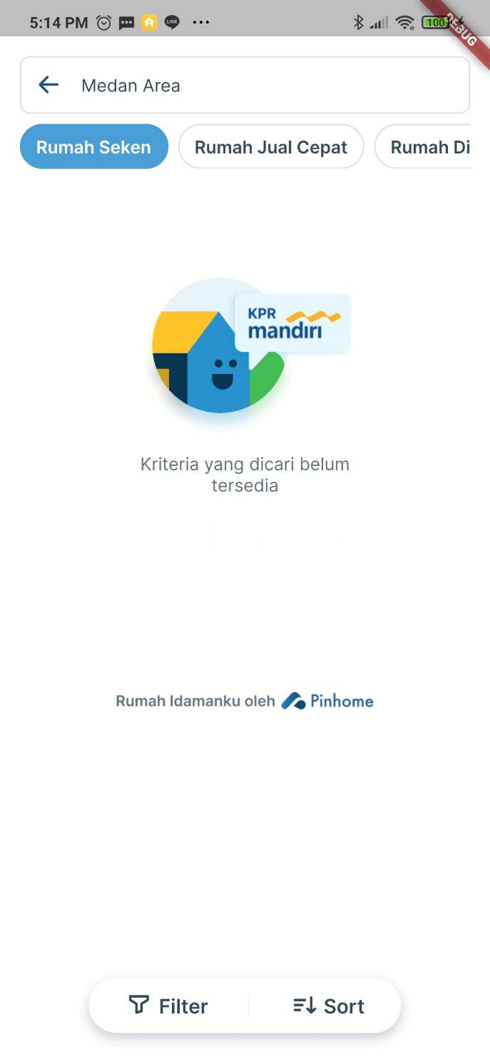 dijual rumah apt mewah3 di medan kota