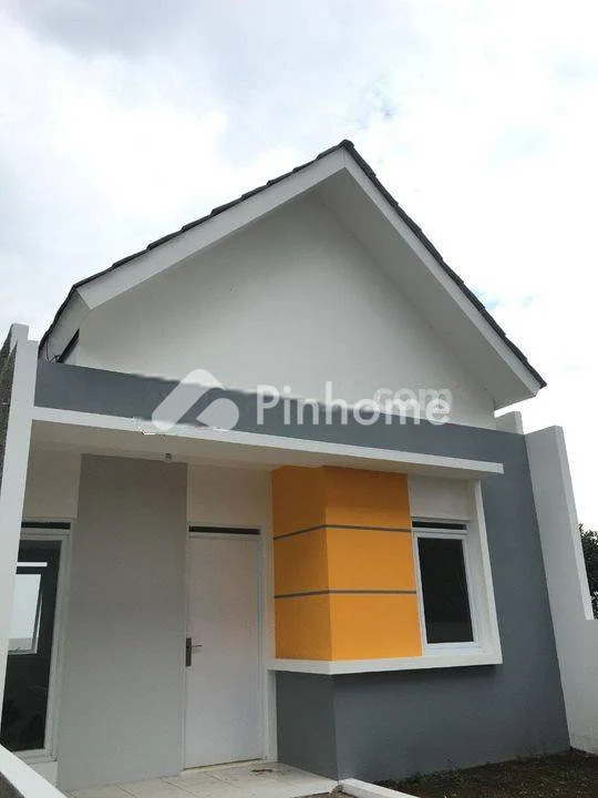 dijual rumah di citeureup