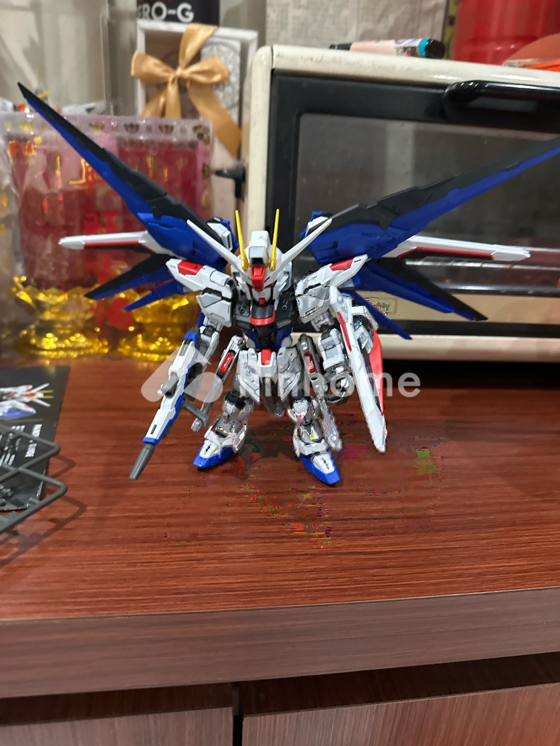dijual rumah di gundam 1