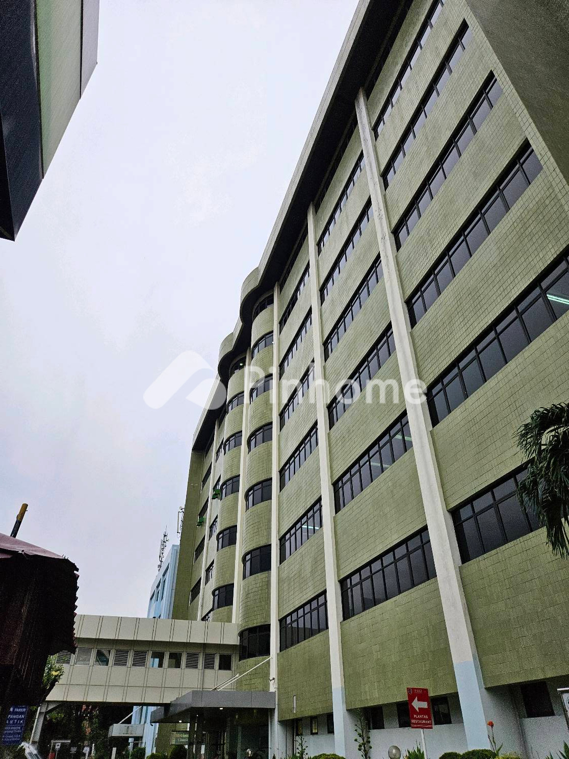 kost griya cemerlang tipe b strategis di jl simsalabim