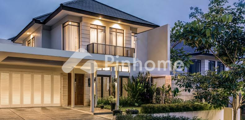 dijual rumah 2 lantai 3kt 600m2 di cimanggis