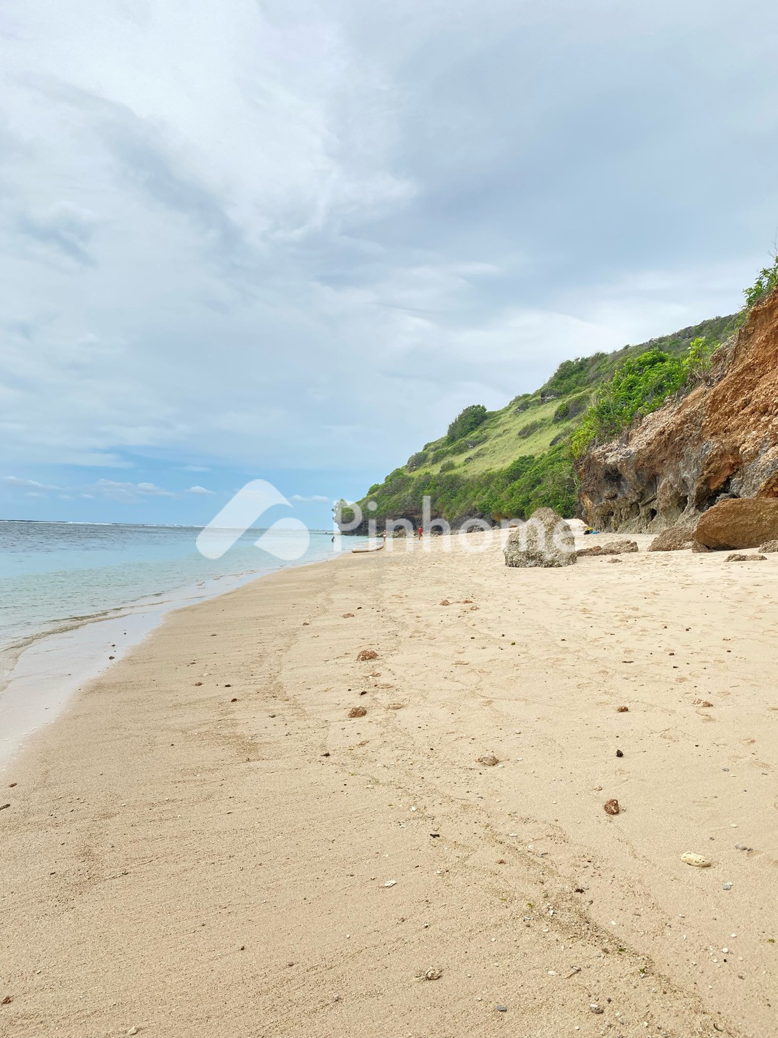 dijual rumah aseikkksne di pulo bandring