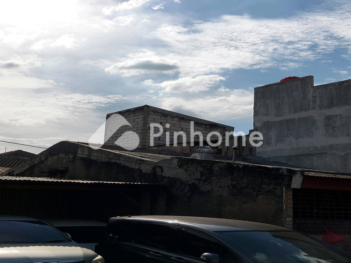 dijual ruko murahan di jalan ruko