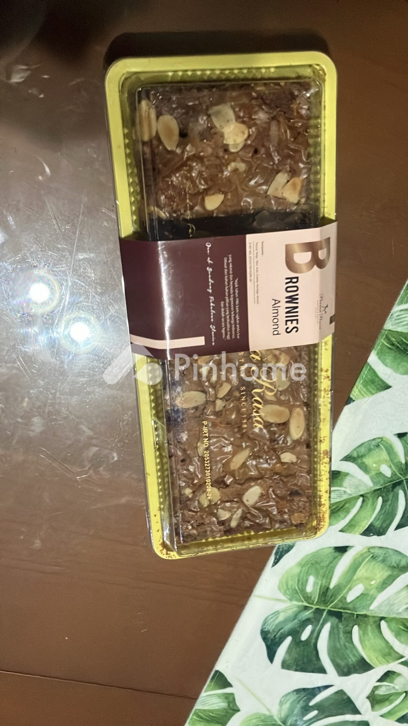 dijual rumah murah kali di cipete utara