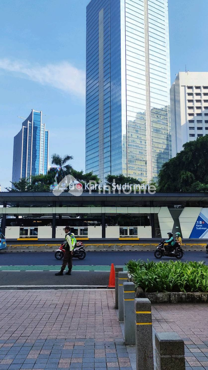 disewakan apartemen di sawahan