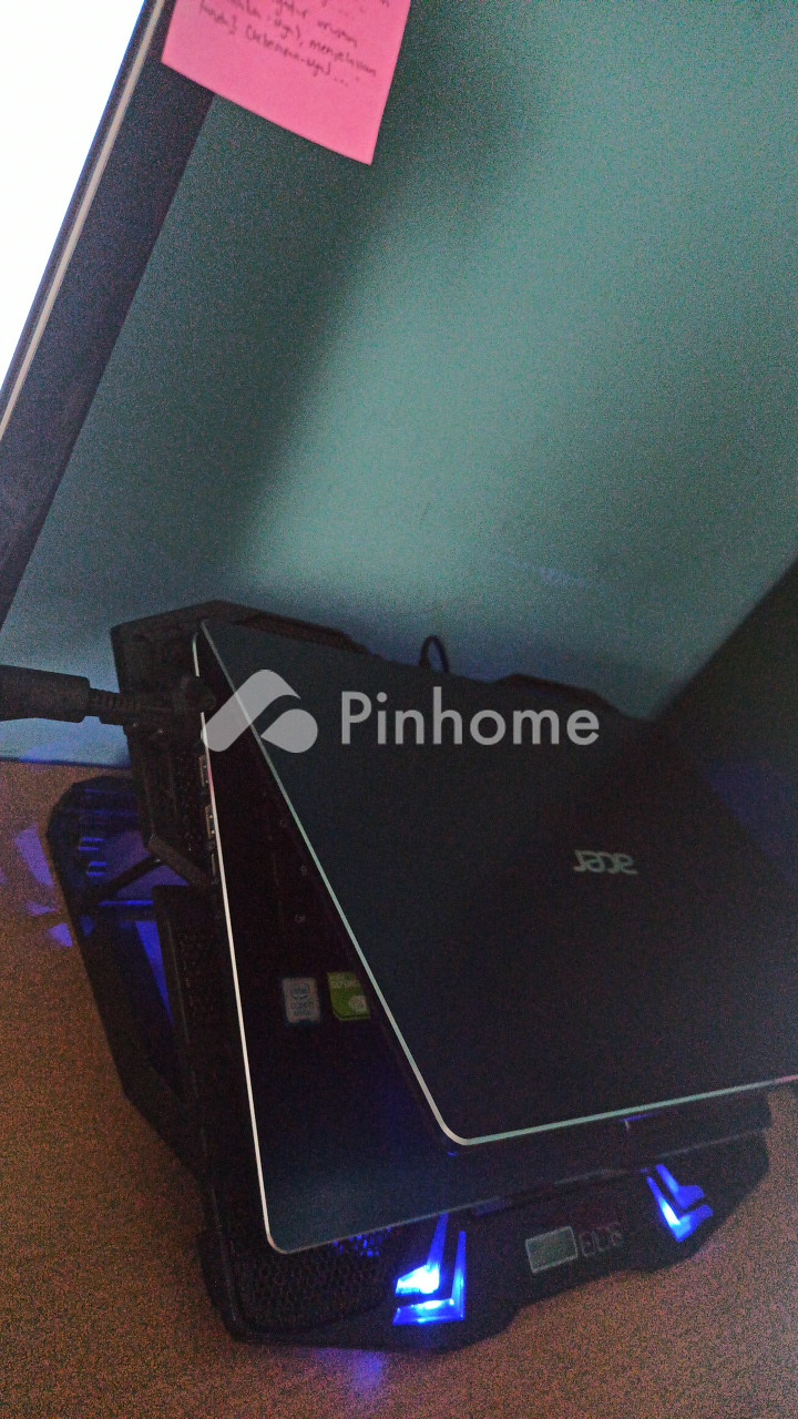 dijual rumah 1 lantai 2kt 100m2 di kemang