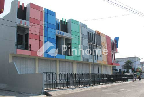dijual ruko dekat bandara di karang anyar pantai