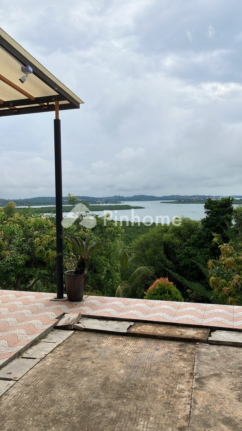 dijual rumah 3kt 25m2 di cipete utara
