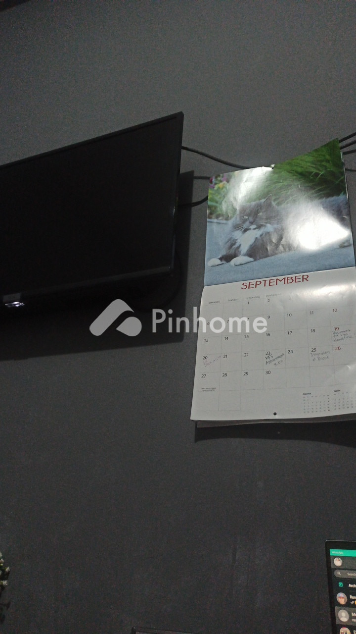 dijual rumah 1 lantai 1kt 100m2 di kebayakan