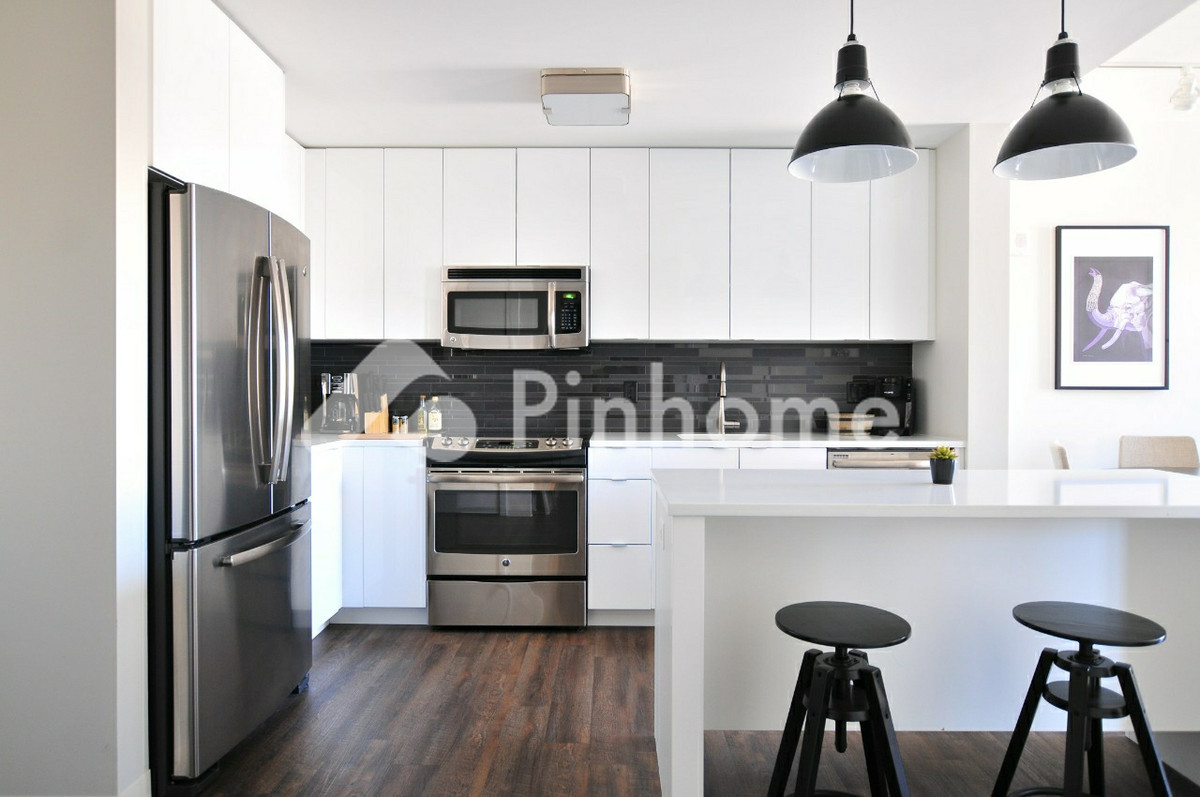 dijual apartemen 63m2 di apartemen satu tower