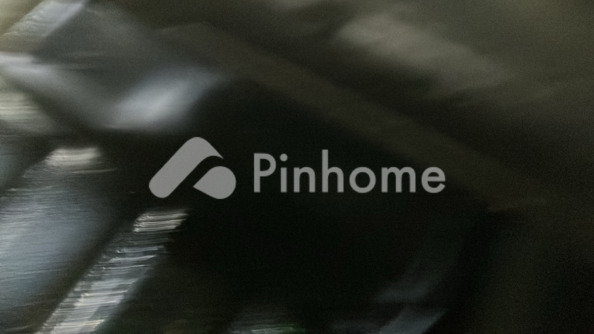 dijual rumah di gambir