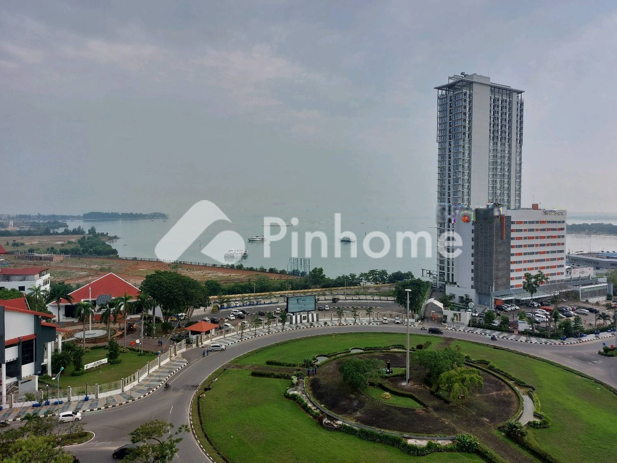 dijual rumah 1kt 88m2 di senayan